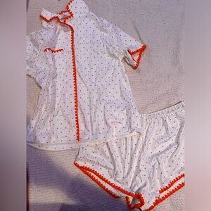 shein PJS. never worn.